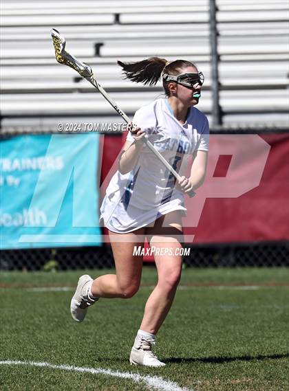 Thumbnail 1 in Cardinal Gibbons @ Charlotte Catholic photogallery.