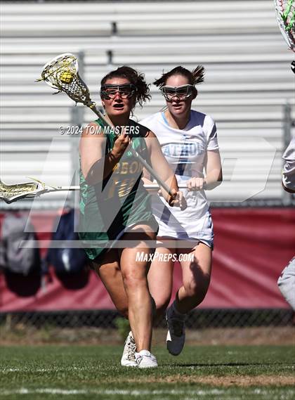 Thumbnail 3 in Cardinal Gibbons @ Charlotte Catholic photogallery.