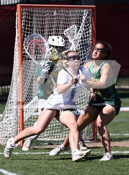 Thumbnail 3 in Cardinal Gibbons @ Charlotte Catholic photogallery.