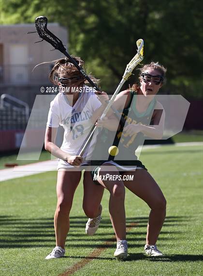 Thumbnail 3 in Cardinal Gibbons @ Charlotte Catholic photogallery.