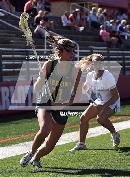 Thumbnail 1 in Cardinal Gibbons @ Charlotte Catholic photogallery.