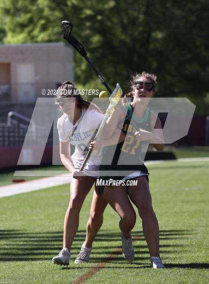 Thumbnail 2 in Cardinal Gibbons @ Charlotte Catholic photogallery.