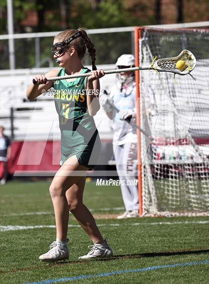 Thumbnail 3 in Cardinal Gibbons @ Charlotte Catholic photogallery.
