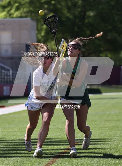 Thumbnail 3 in Cardinal Gibbons @ Charlotte Catholic photogallery.