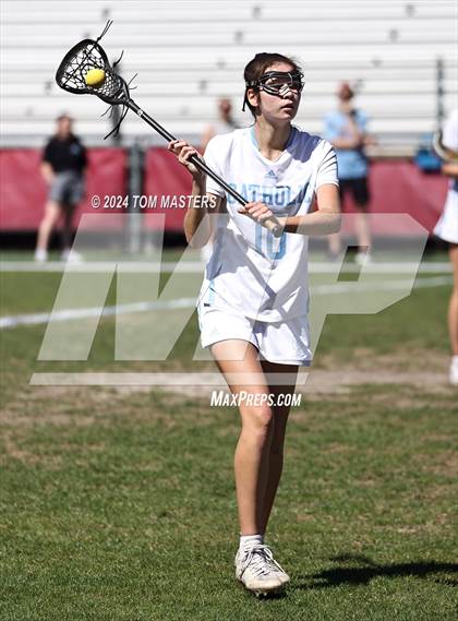 Thumbnail 3 in Cardinal Gibbons @ Charlotte Catholic photogallery.