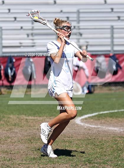 Thumbnail 3 in Cardinal Gibbons @ Charlotte Catholic photogallery.