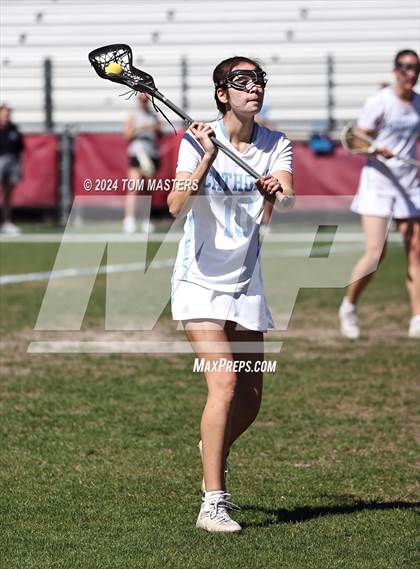 Thumbnail 1 in Cardinal Gibbons @ Charlotte Catholic photogallery.