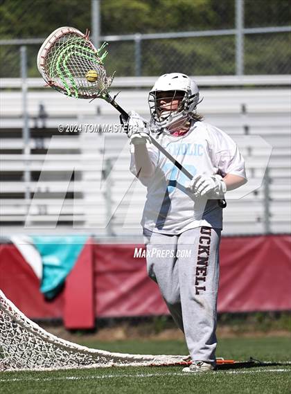Thumbnail 1 in Cardinal Gibbons @ Charlotte Catholic photogallery.