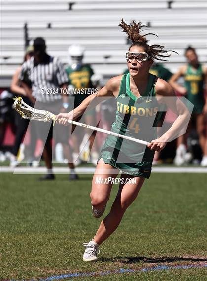 Thumbnail 1 in Cardinal Gibbons @ Charlotte Catholic photogallery.