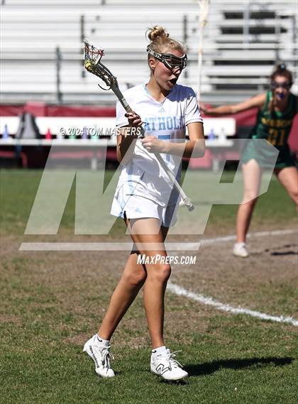 Thumbnail 1 in Cardinal Gibbons @ Charlotte Catholic photogallery.