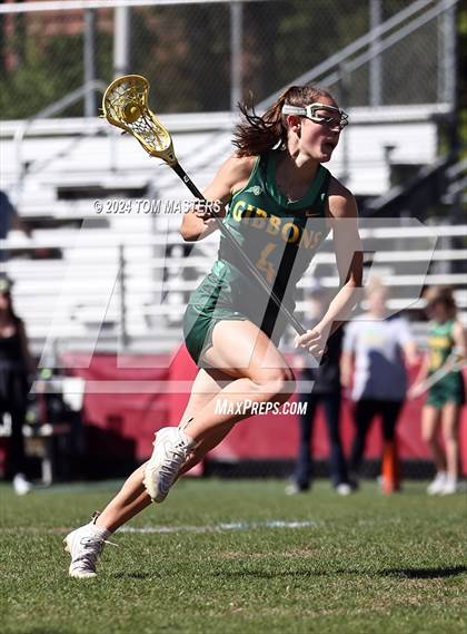 Thumbnail 3 in Cardinal Gibbons @ Charlotte Catholic photogallery.