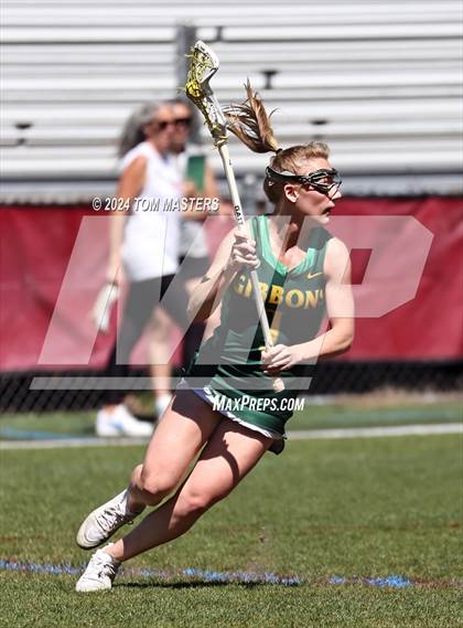 Thumbnail 3 in Cardinal Gibbons @ Charlotte Catholic photogallery.