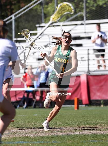 Thumbnail 3 in Cardinal Gibbons @ Charlotte Catholic photogallery.