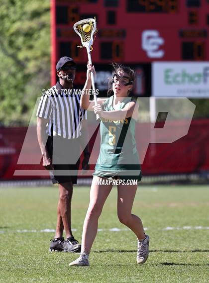Thumbnail 1 in Cardinal Gibbons @ Charlotte Catholic photogallery.