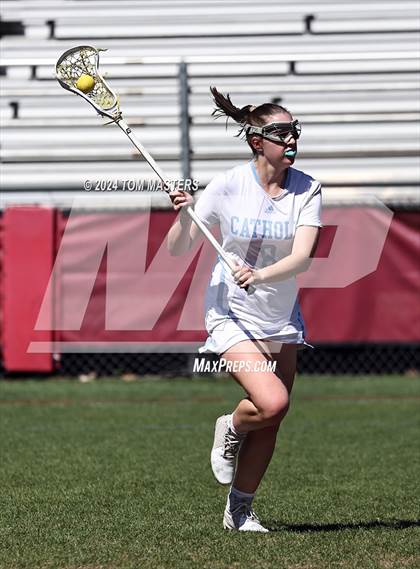 Thumbnail 2 in Cardinal Gibbons @ Charlotte Catholic photogallery.