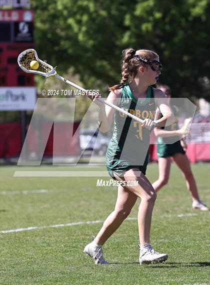 Thumbnail 2 in Cardinal Gibbons @ Charlotte Catholic photogallery.
