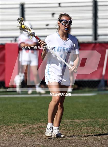 Thumbnail 3 in Cardinal Gibbons @ Charlotte Catholic photogallery.
