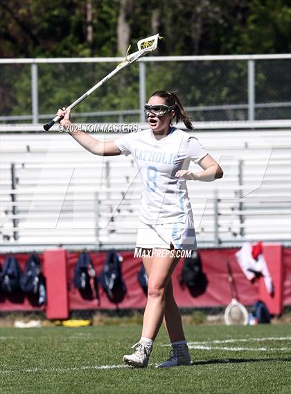 Thumbnail 3 in Cardinal Gibbons @ Charlotte Catholic photogallery.