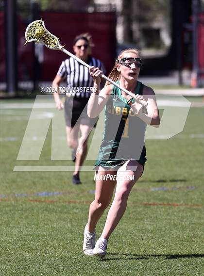 Thumbnail 3 in Cardinal Gibbons @ Charlotte Catholic photogallery.