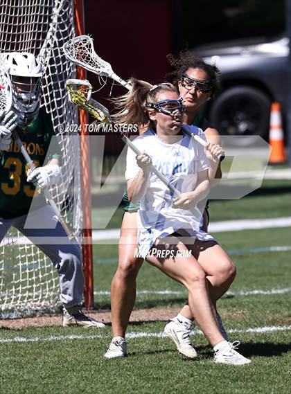 Thumbnail 1 in Cardinal Gibbons @ Charlotte Catholic photogallery.