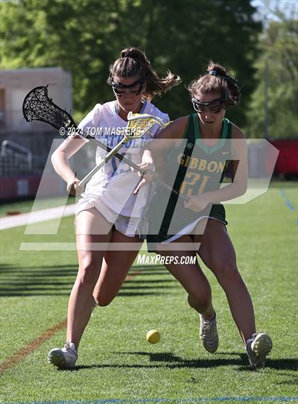 Thumbnail 2 in Cardinal Gibbons @ Charlotte Catholic photogallery.