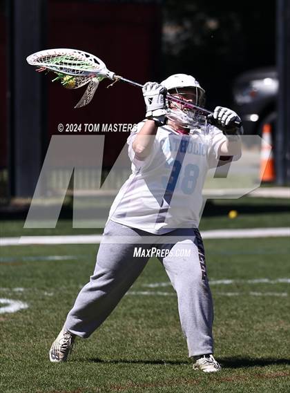 Thumbnail 2 in Cardinal Gibbons @ Charlotte Catholic photogallery.