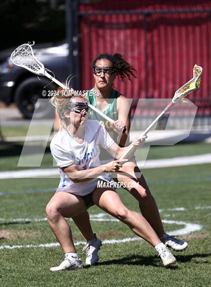 Thumbnail 2 in Cardinal Gibbons @ Charlotte Catholic photogallery.
