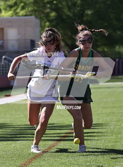 Thumbnail 1 in Cardinal Gibbons @ Charlotte Catholic photogallery.