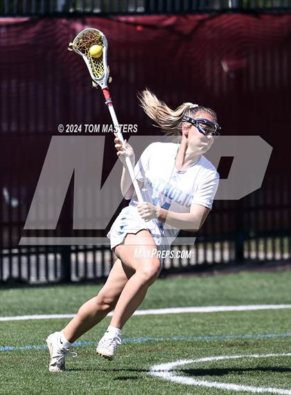 Thumbnail 2 in Cardinal Gibbons @ Charlotte Catholic photogallery.
