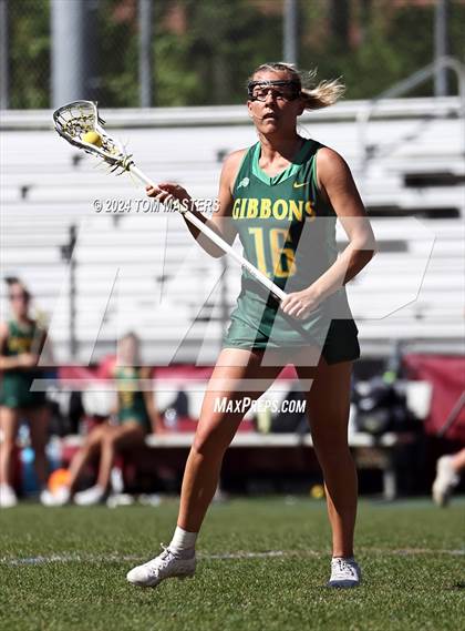 Thumbnail 2 in Cardinal Gibbons @ Charlotte Catholic photogallery.