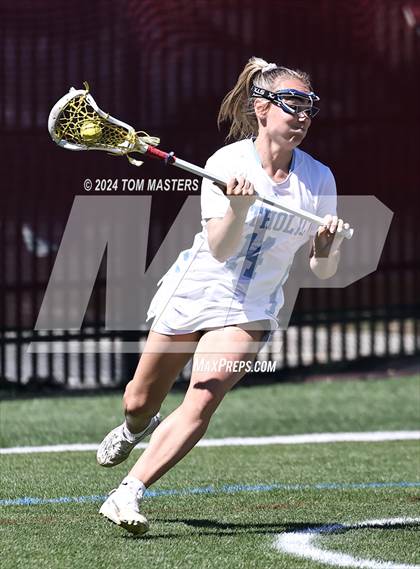 Thumbnail 3 in Cardinal Gibbons @ Charlotte Catholic photogallery.