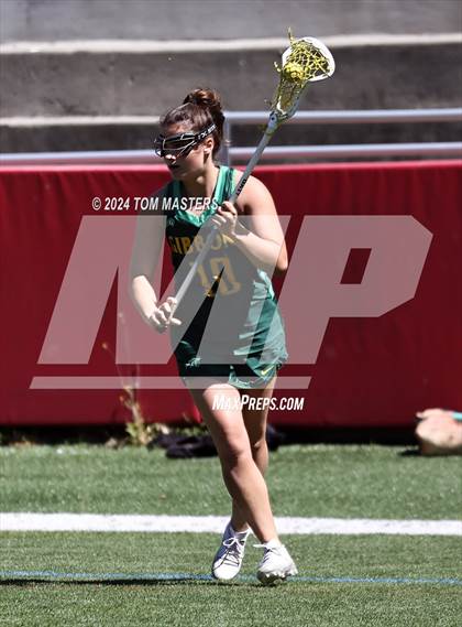 Thumbnail 1 in Cardinal Gibbons @ Charlotte Catholic photogallery.