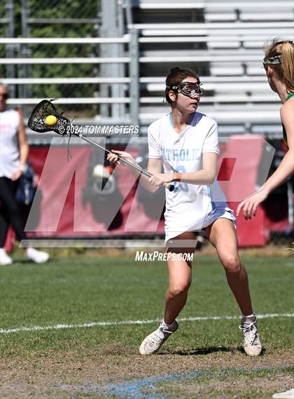 Thumbnail 3 in Cardinal Gibbons @ Charlotte Catholic photogallery.