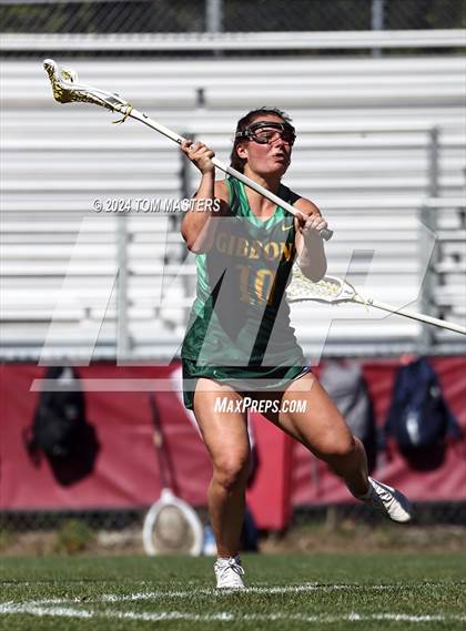 Thumbnail 3 in Cardinal Gibbons @ Charlotte Catholic photogallery.