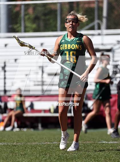 Thumbnail 1 in Cardinal Gibbons @ Charlotte Catholic photogallery.