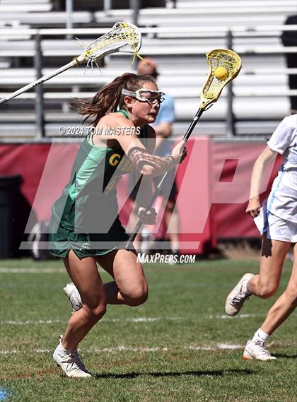 Thumbnail 3 in Cardinal Gibbons @ Charlotte Catholic photogallery.