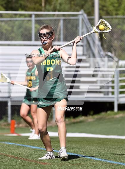 Thumbnail 1 in Cardinal Gibbons @ Charlotte Catholic photogallery.