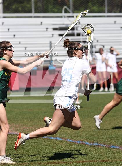 Thumbnail 2 in Cardinal Gibbons @ Charlotte Catholic photogallery.