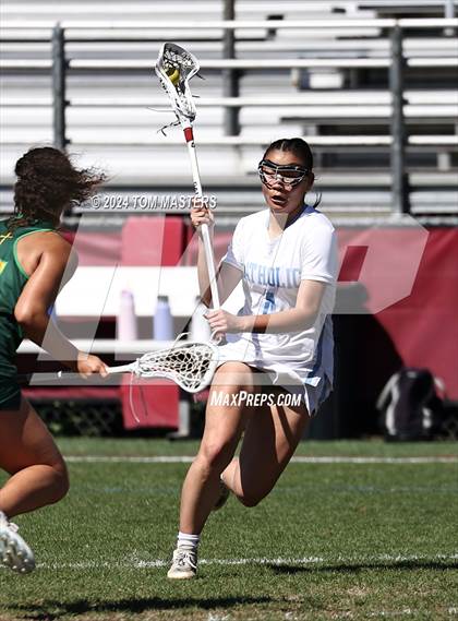 Thumbnail 1 in Cardinal Gibbons @ Charlotte Catholic photogallery.