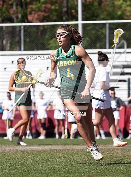Thumbnail 1 in Cardinal Gibbons @ Charlotte Catholic photogallery.
