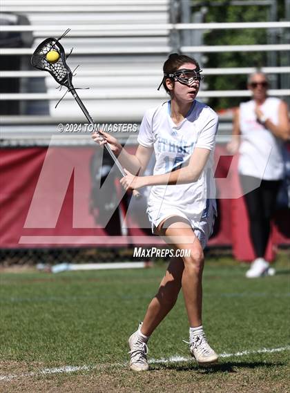 Thumbnail 2 in Cardinal Gibbons @ Charlotte Catholic photogallery.