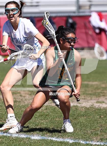 Thumbnail 3 in Cardinal Gibbons @ Charlotte Catholic photogallery.