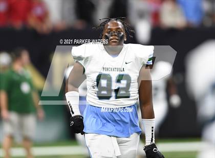 Thumbnail 3 in Zachary vs. Ponchatoula (LHSAA 5A Final) photogallery.