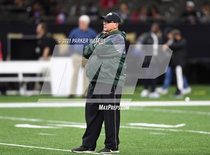 Thumbnail 3 in Zachary vs. Ponchatoula (LHSAA 5A Final) photogallery.