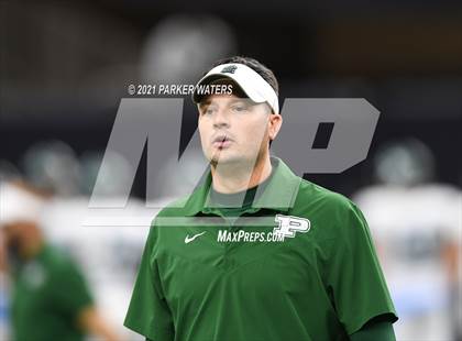 Thumbnail 1 in Zachary vs. Ponchatoula (LHSAA 5A Final) photogallery.
