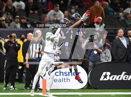 Thumbnail 3 in Zachary vs. Ponchatoula (LHSAA 5A Final) photogallery.