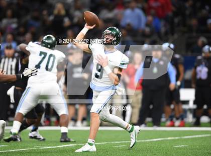 Thumbnail 3 in Zachary vs. Ponchatoula (LHSAA 5A Final) photogallery.