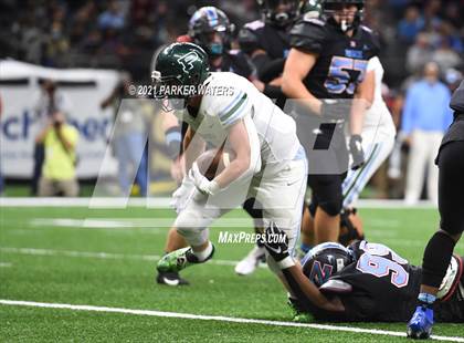 Thumbnail 3 in Zachary vs. Ponchatoula (LHSAA 5A Final) photogallery.