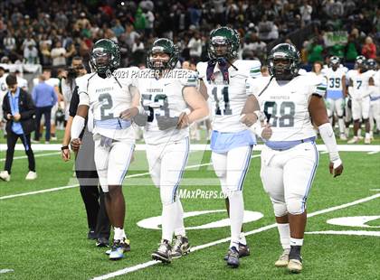 Thumbnail 3 in Zachary vs. Ponchatoula (LHSAA 5A Final) photogallery.