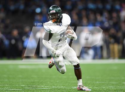 Thumbnail 3 in Zachary vs. Ponchatoula (LHSAA 5A Final) photogallery.